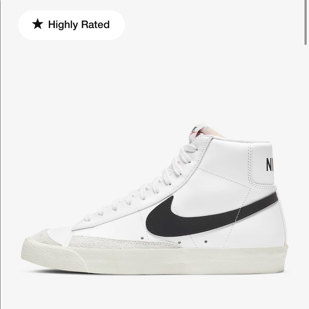 Nike Blazer Mid '77 Vintage